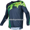 MTB/Motocross Shirt Lange Mouw Fox Racing 180 COTA N004